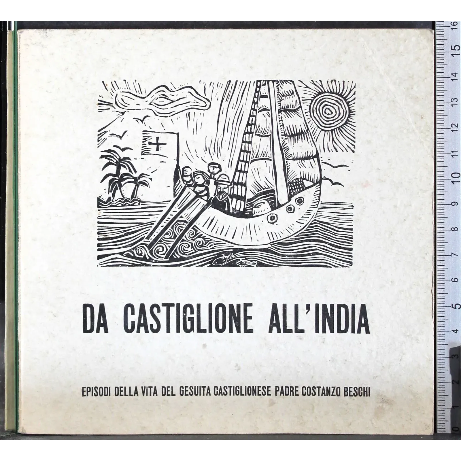 Da Castiglione all'India