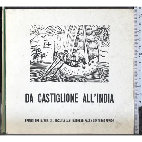Da Castiglione all'India