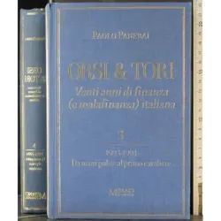 Orsi & tori Venti anni di finanza 3. 1993-1994