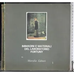 Immagini e materiali del laboratorio fortuny