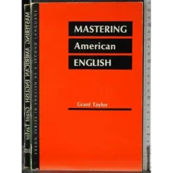 Mastering American English