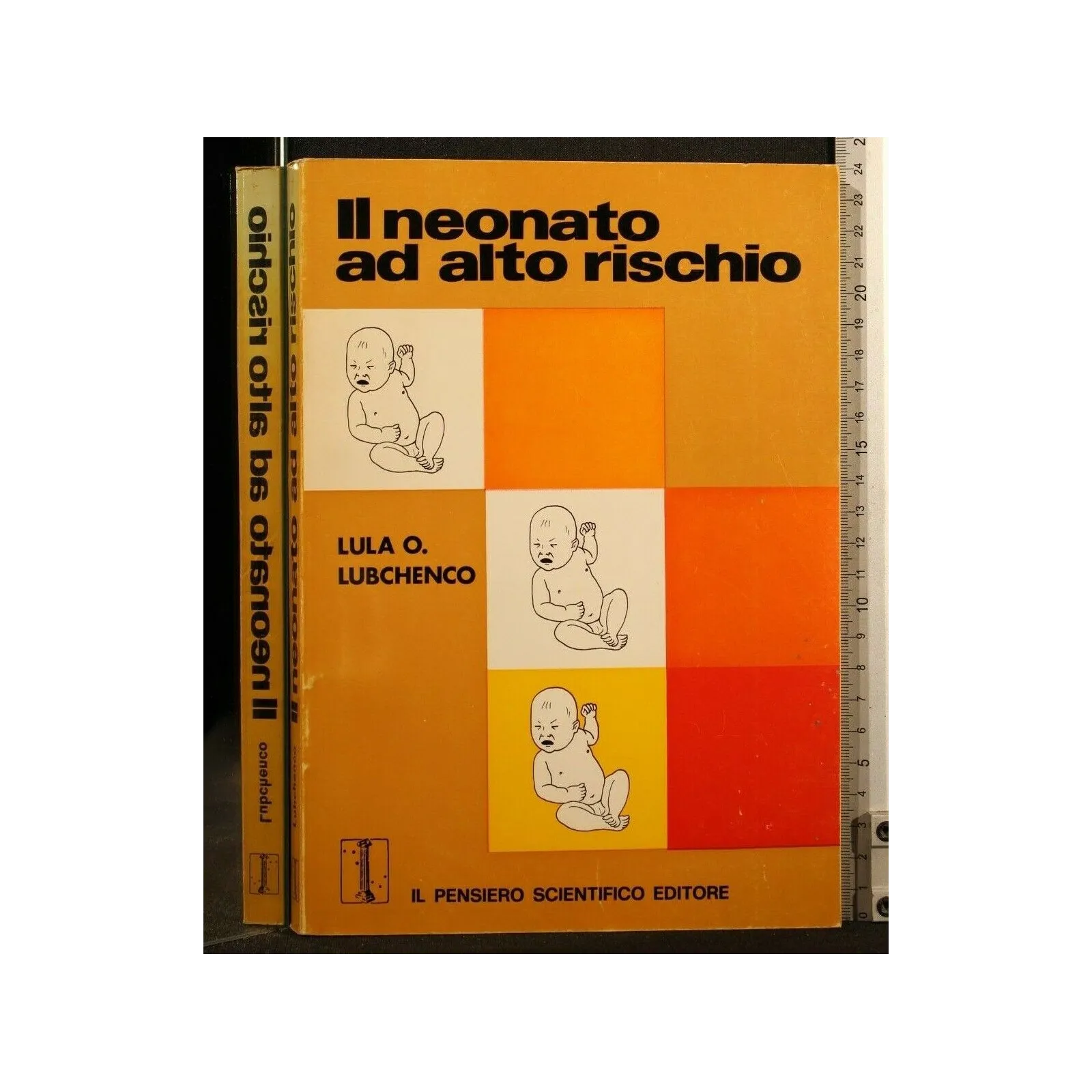 IL NEONATO AD ALTO RISCHIO