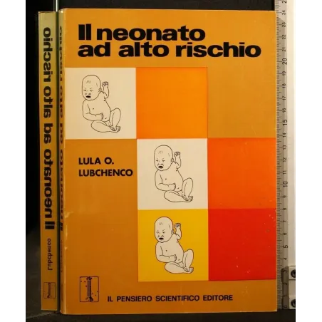 IL NEONATO AD ALTO RISCHIO