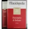 L'Enciclopedia. Dizionario Italiano 4 Volumi
