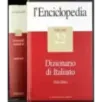 L'Enciclopedia. Dizionario Italiano 4 Volumi