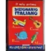 Il mio primo dizionario italiano