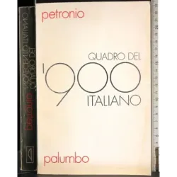 Quadro del 900 Italiano