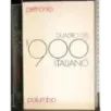 Quadro del 900 Italiano