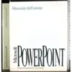 Manuale dell'utente. Microsoft Power Point