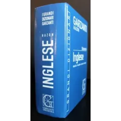 Dizionario Inglese