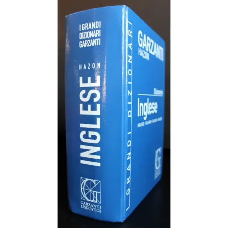 Dizionario Inglese
