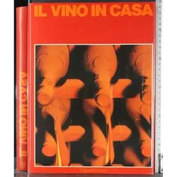 Il vino in casa