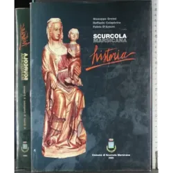 Scurcola Marsicana. Historia