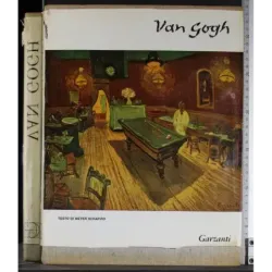 I grandi pittori. Van Gogh