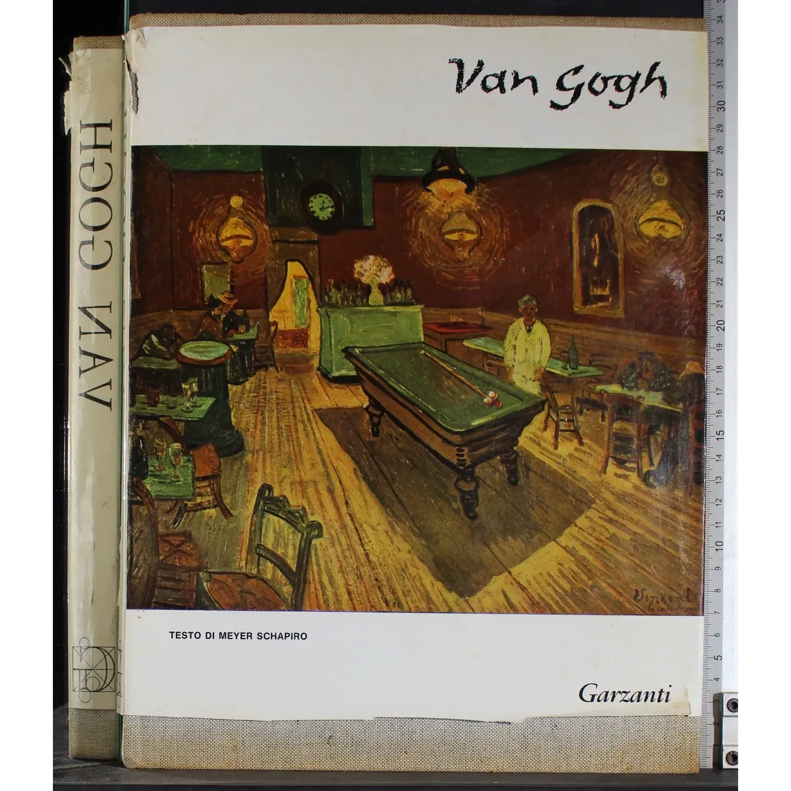 I grandi pittori. Van Gogh