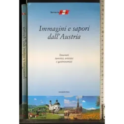 Immagini e sapori dall'Austria