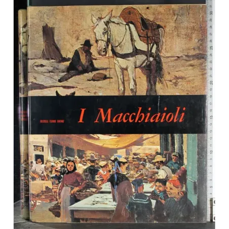 I Macchiaioli