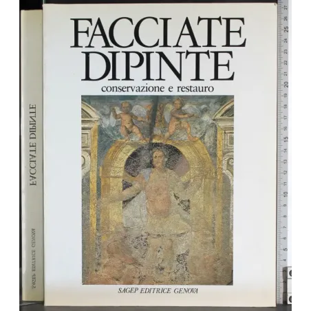 Facciate dipinte