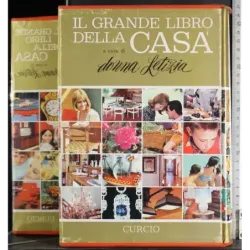 Il grande libro della Casa
