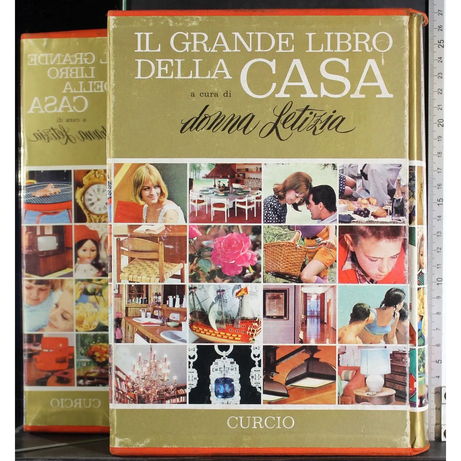 Il grande libro della Casa