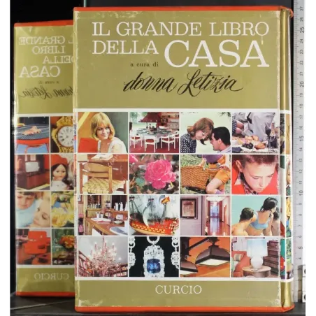 Il grande libro della Casa