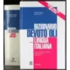 Dizionario Devoto Oli della lingua italiana