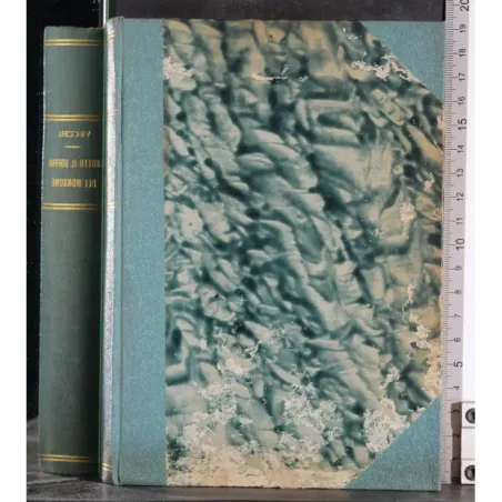 Sotto il soffio del monsone