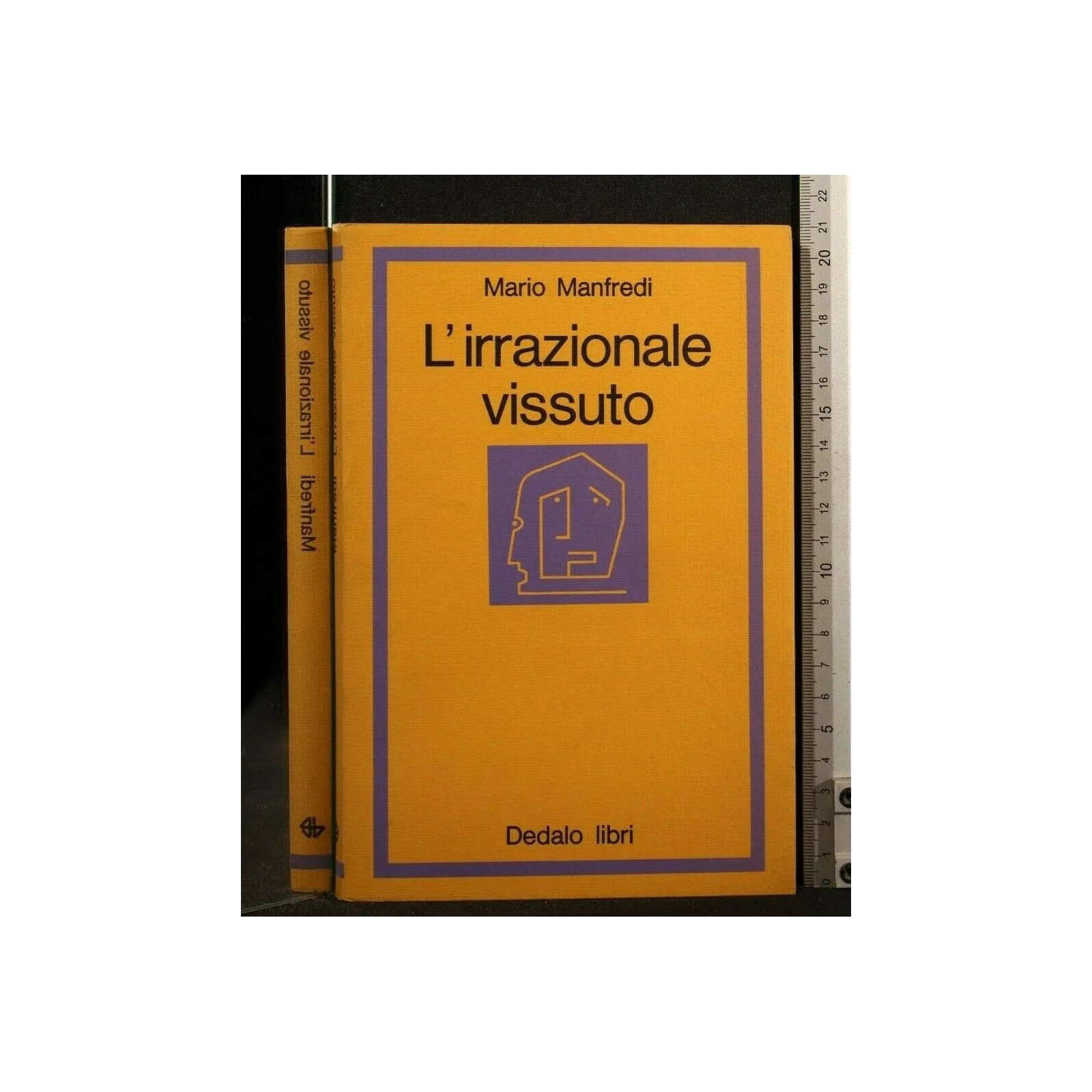L'IRRAZIONALE VISSUTO