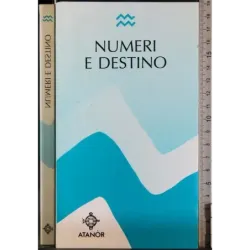 Numeri e destino