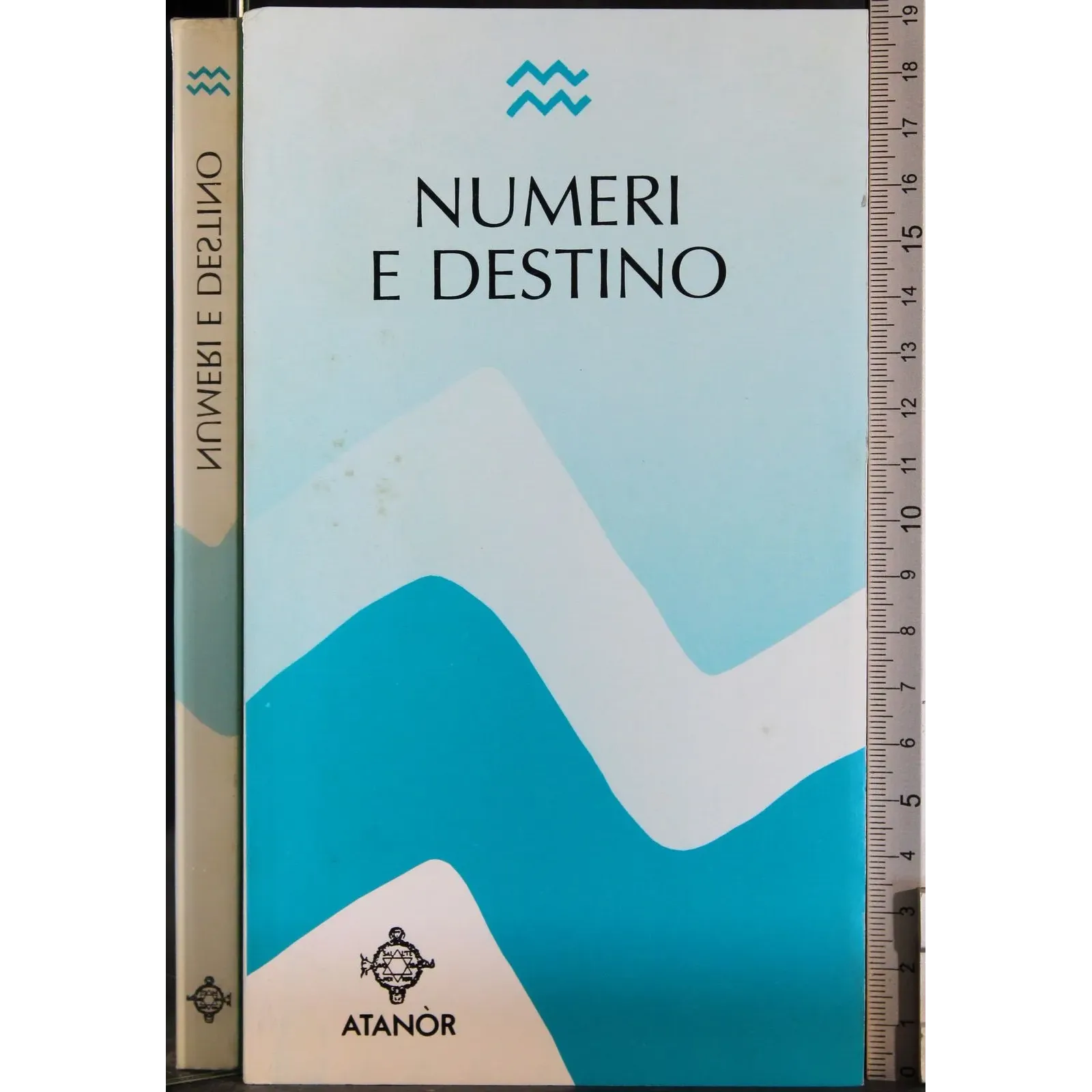 Numeri e destino