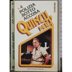 Polizia Sotto accusa