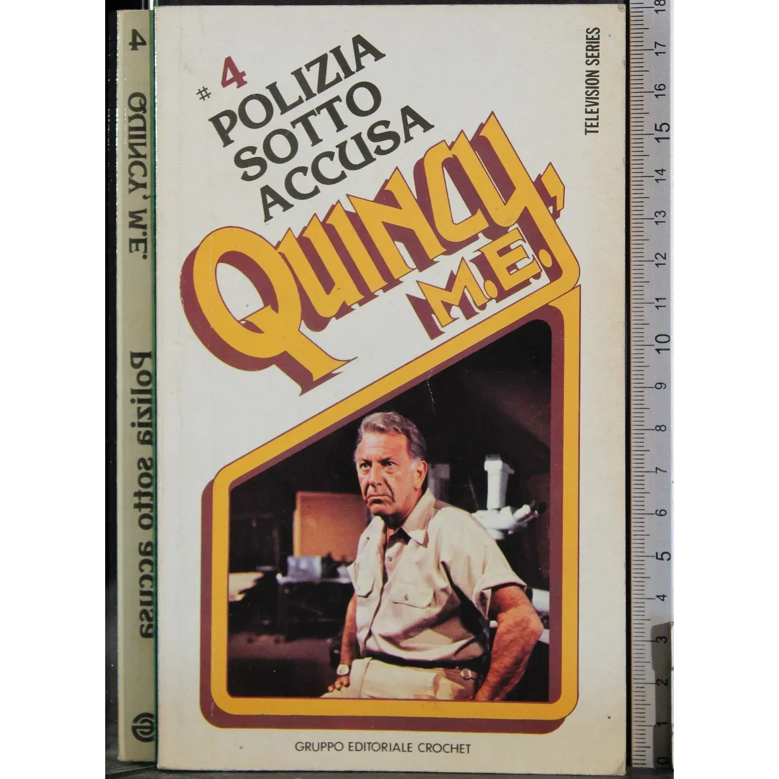 Polizia Sotto accusa