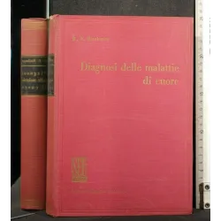 DIAGNOSI DELLE MALATTIE DI CUORE