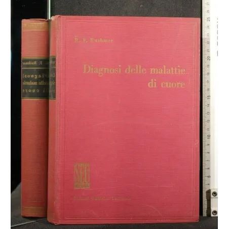 DIAGNOSI DELLE MALATTIE DI CUORE