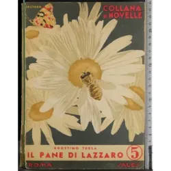 Il pane di lazzaro 5