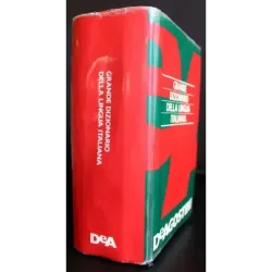 Grande dizionario della lingua Italiana