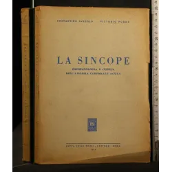 LA SINCOPE FISIOPATOLOGIA E CLINICA DELL'ANOSSIA CEREBRALE ACUTA