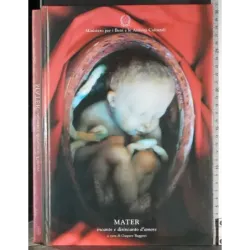 Mater incanto e disincanto d'amore