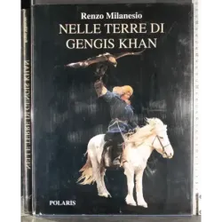 Nelle terre di Gengis Khan