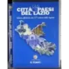 Città paesi del Lazio