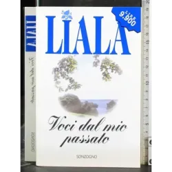 Voci del mio passato