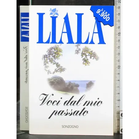 Voci del mio passato