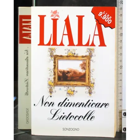 Non dimenticare Lietocolle