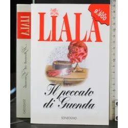 Il peccato di Guenda