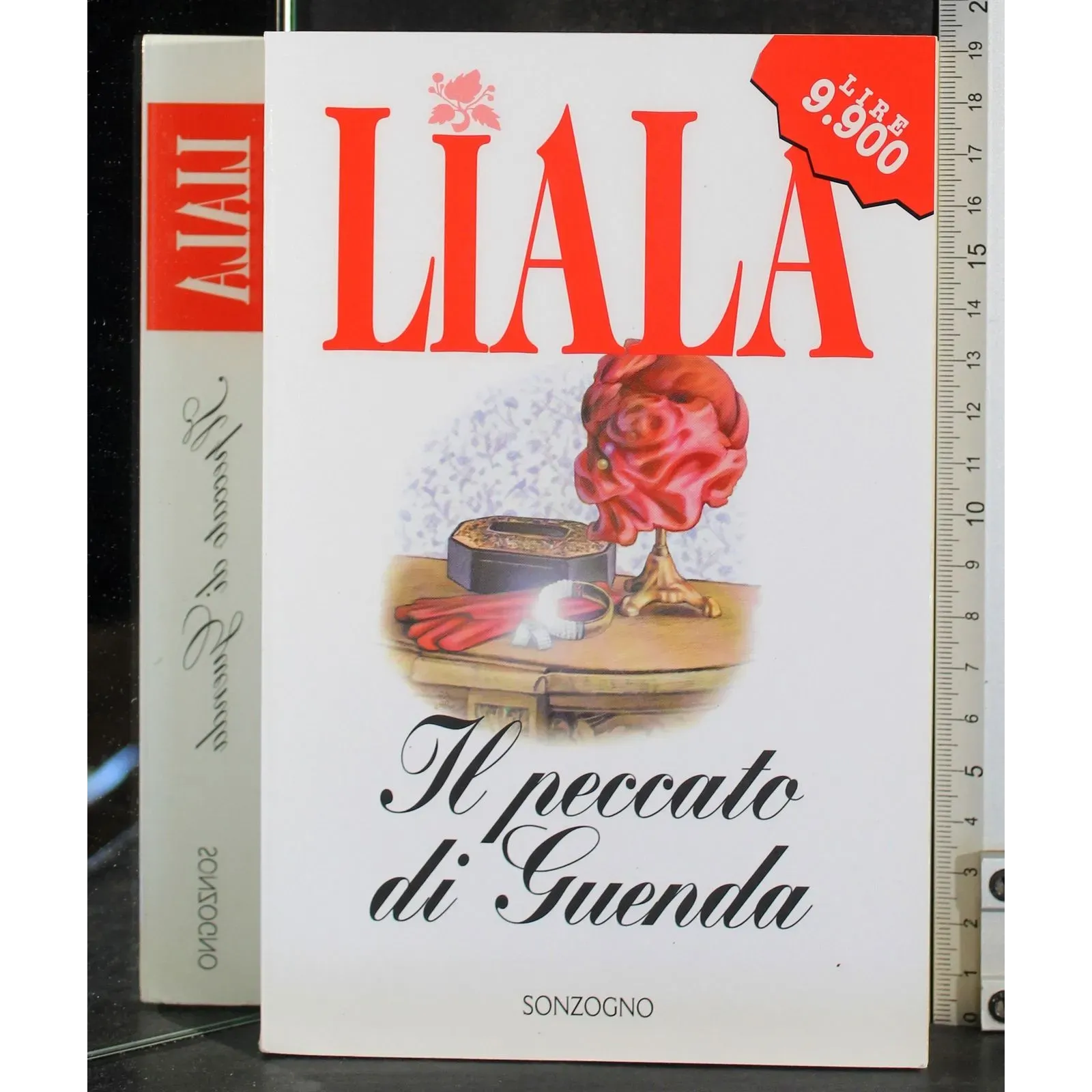 Il peccato di Guenda