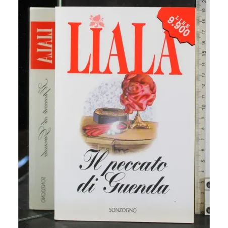 Il peccato di Guenda