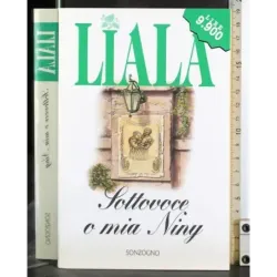 Sottovoce o mia Niny