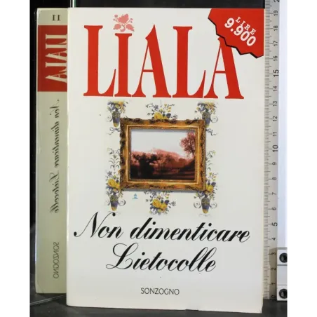 Non dimenticare Lietocolle