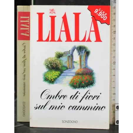 Ombre di fiori sul mio cammino