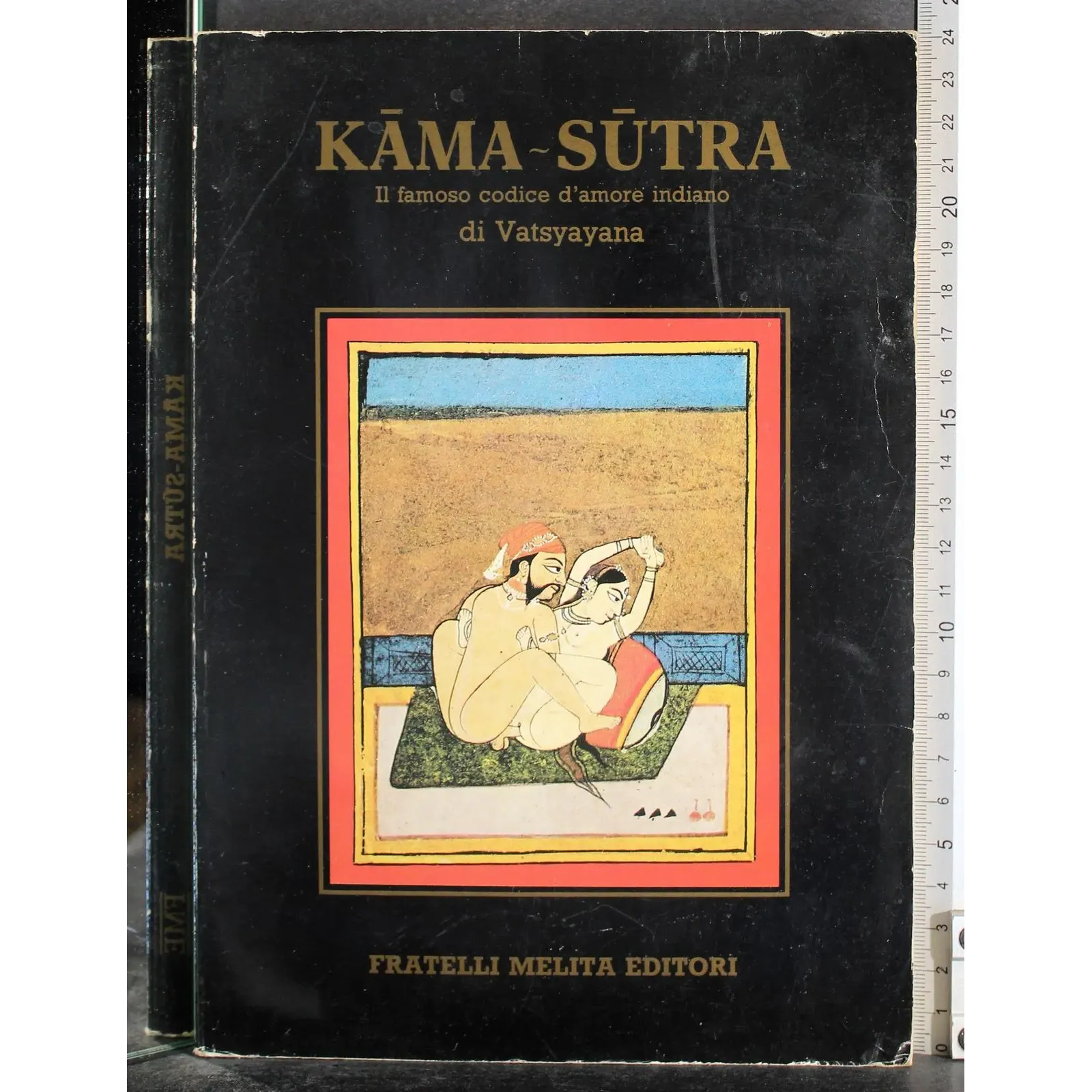 Kama-Sutra